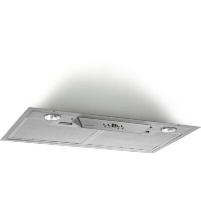 Silverline Astec Inox 90 Hood 602 m3/h - 1