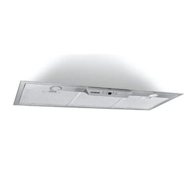 Silverline Astec Inox 90 Hood 602 m3/h - 1
