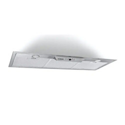 Silverline Astec Inox 90 Hood 602 m3/h - Silverline