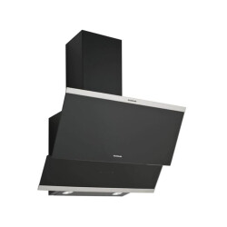 Silverline 3420 Duvar Tipi Davlumbaz Classy 60 cm Siyah - Silverline