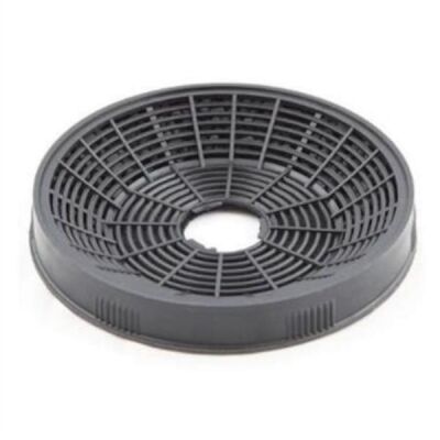 Silverline 1190 Karbon Filtre - 1