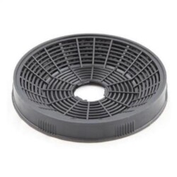 Silverline 1190 Karbon Filtre - 1