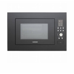 Silverline MW9018W01 Fırın Mikrodalga 25 lt Beyaz - Silverline