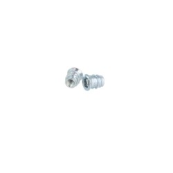 Siso Steel Nut M8X15 - Sıso
