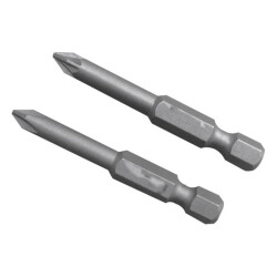 Spax Bits Bit Pz1 50mm 2-piece - 2