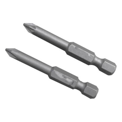 Spax Bits Bit Pz1 50mm 2-piece - 2