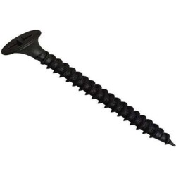 Spax Chipboard Screw 2.5x25 mm Zinc Plated 1000 Pieces - Spax