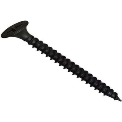 Spax Chipboard Screw 2.5x25 mm Zinc Plated 1000 Pieces - 1