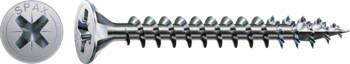 Spax Chipboard Screw 3.5X40 Galv Coating (1Pack:1000 Pieces) - 2
