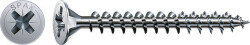 Spax Sunta Vidası 3.0x16 Galv Kaplama 1Pk:1000 Adet - 2