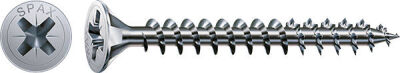 Spax Sunta Vidası 3.0x25 Galv Kaplama 1Pk:1000 Adet - 2