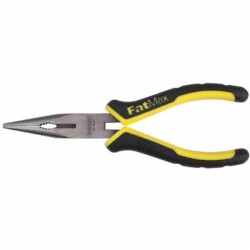 Stanley 0-89-871 Pliers Curved 160 Mm Fatmax - Stanley