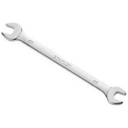 Stanley Açık Ağız Anahtar 18X19Mm - Stanley