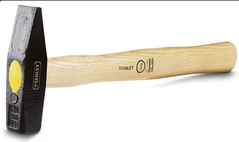 Stanley Ahşap Saplı Çekiç 800 g