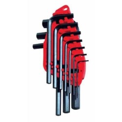 Stanley Allen Key Set 10 Piece - Stanley
