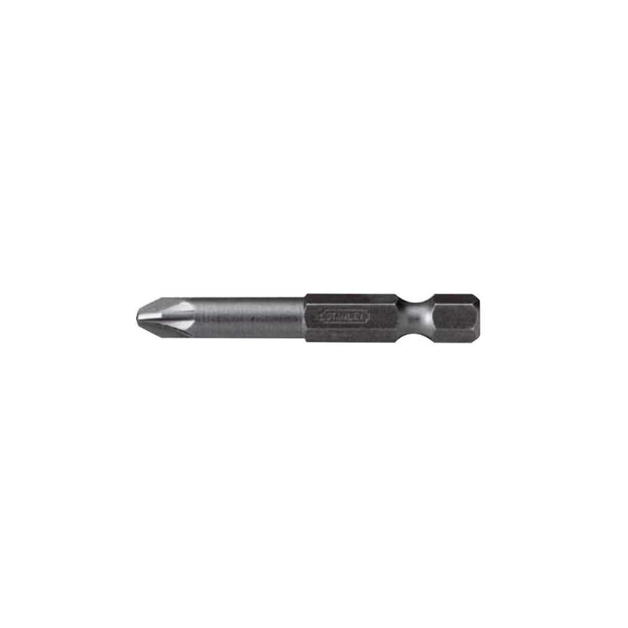 Stanley Bits Uç Pz2 94Mm Yıldız 10X1 Paket