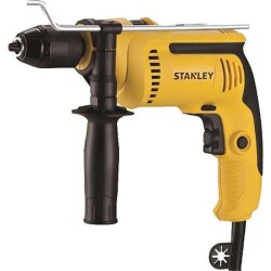 Stanley SDH700CK Darbeli Matkap - Stanley