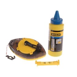 Stanley Drawing Kit 30M - Stanley