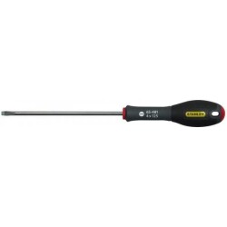 Stanley Düz Tornavida 4.0 x 125 mm Fatmax - Stanley