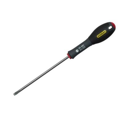 Stanley Düz Tornavida 8 x 175 mm Fatmax - 1