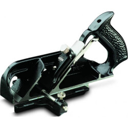 Stanley Flat Grater Iron 38X255Mm - Stanley