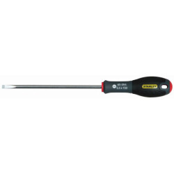 Stanley Flat Screwdriver 2.5X50Mm Fatmax - Stanley