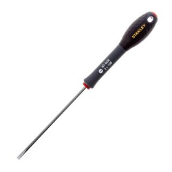 Stanley Flat Screwdriver 3X100Mm Fatmax (065008) - 1