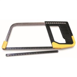 Stanley Hacksaw 152Mm - 1