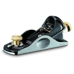 Stanley Iron Grater Palm 35X150Mm - Stanley