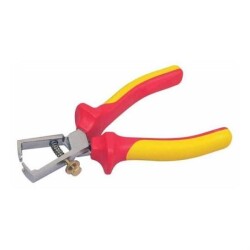 Stanley Kablo Sıyırma Izole 170Mm - Stanley