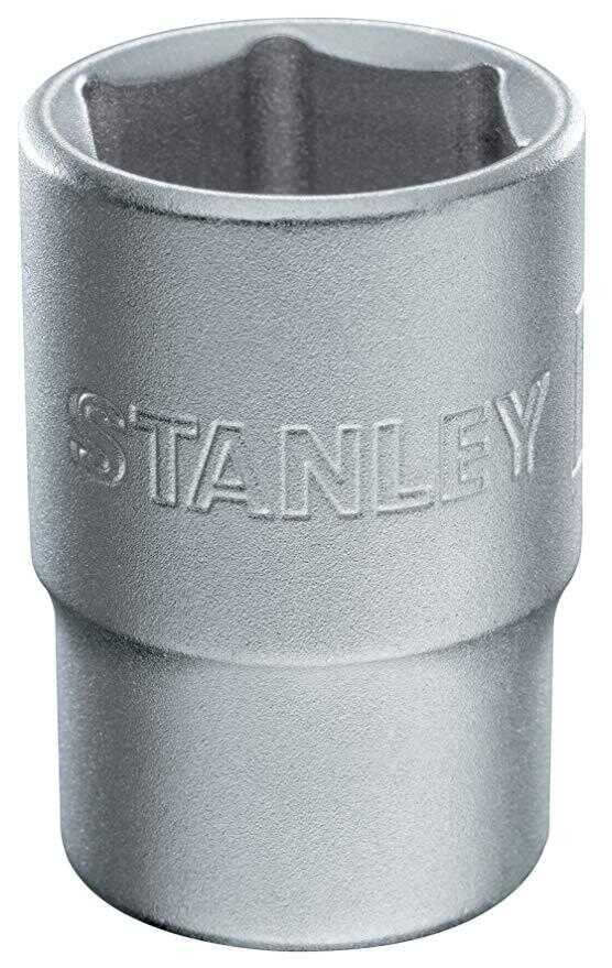 Stanley Lokma 1.2 6 Köşe 27Mm