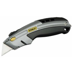 Stanley Dynagrip Metal Maket Bıçağı - Stanley