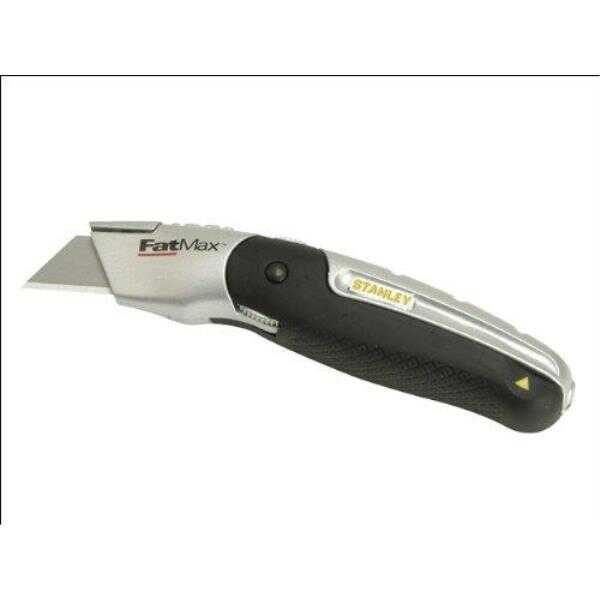 Stanley Fatmax Metal Maket Bıçağı