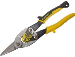 Stanley Mechanic's Shears 214564 Right - Stanley
