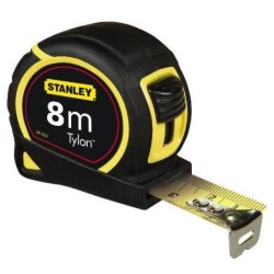 Stanley Meter 8Mx25Mm Tylon - Stanley