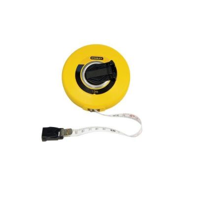 Stanley Meter Fibreglass Closed Box 10Mx12.7 - 1
