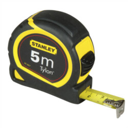 Stanley Meter Tylon 5Mx19Mm - Stanley