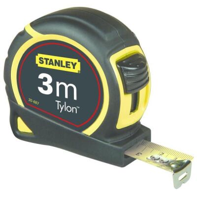 Stanley Tylon Şerit Metre 13 mm - 1