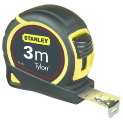 Stanley Tylon Şerit Metre 13 mm - Stanley
