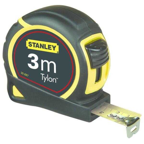 Stanley Tylon Şerit Metre 13 mm