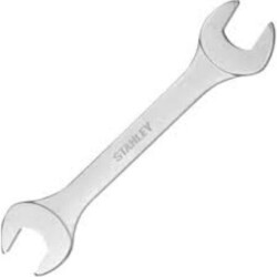 Stanley Open End Wrench 8 x 9 mm - Stanley