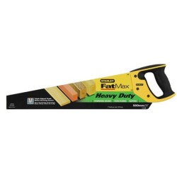 Stanley Pala Testere JetCut 7 x 500 mm - Stanley