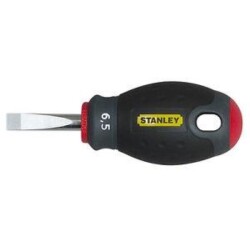 Stanley Parallel Screwdriver Spinning Top 6.5X30Mm Fatmax - 1
