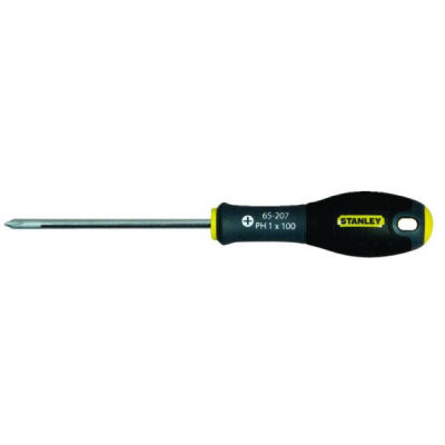 Stanley Phillips Screwdriver Ph00X50Mm - 1