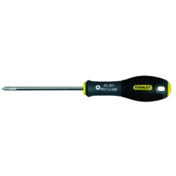 Stanley Phillips Screwdriver Ph00X50Mm - Stanley