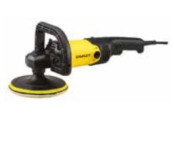 Stanley SP137 1300W Polisaj Makinesi - Stanley