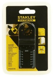 Stanley Precision Plunge Saw (MT300) - Stanley