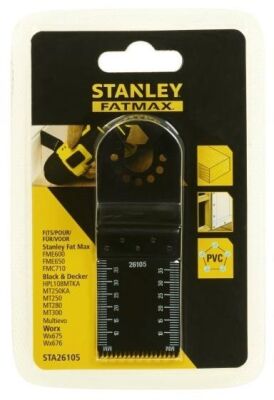 Stanley Precision Plunge Saw (MT300) - 1