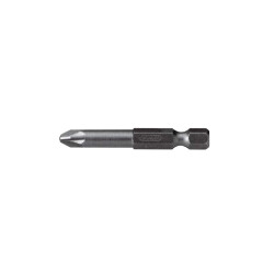 Stanley PZ2 94mm PoziDriv Screwdriver Bits 10-Pack - Stanley