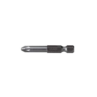 Stanley PZ2 94mm PoziDriv Screwdriver Bits 10-Pack - 1